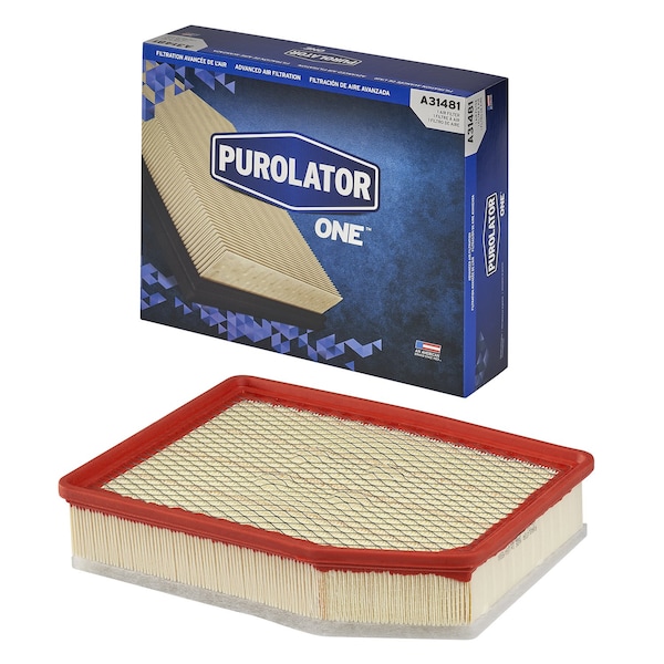 Purolator Purolator A31481 PurolatorONE Advanced Air Filter A31481 - main